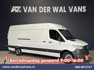 Mercedes-Benz Sprinter 311 CDI L3H2 Euro6 *Rijklaar Direct Rijden* Airco | Camera | Apple Carplay | Android Auto Bijrijdersbank