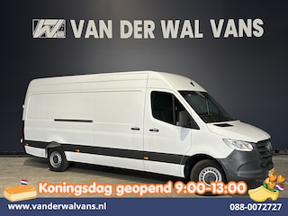 Mercedes-Benz Sprinter 311 CDI L3H2 Euro6 *Rijklaar Direct Rijden* Airco | Camera | Apple Carplay | Android Auto Bijrijdersbank