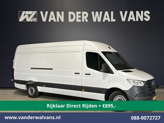 Mercedes-Benz Sprinter 311 CDI L3H2 Euro6 *Rijklaar Direct Rijden* Airco | Camera | Apple Carplay | Android Auto Bijrijdersbank