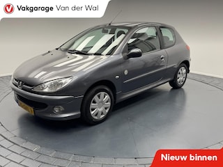 Peugeot 206 1.4i Génération APK 02-2027-Elek.ramen