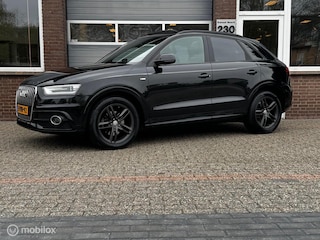 Audi Q3 2.0 TFSI QUATTRO S LINE AUT FULL-OPTIONS!