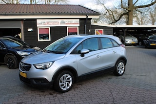 Opel Crossland 1.2 ONLINE EDITION - Carplay - Navigatie - Airco - NAP
