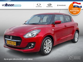 Suzuki Swift 1.2 Select Smart Hybrid AIRCO | CRIJSE | rijklaarprijs!!