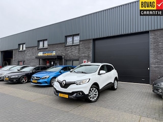 Renault Kadjar 1.2 TCe Intens | 12MND GARANTIE | CRUISE | NAVI | TREKHAAK | CAMERA | CLIMA |