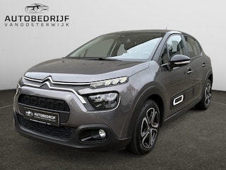 Citroën C3 1.2 PT Feel
