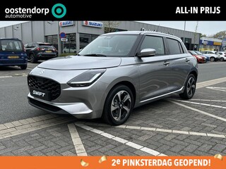 Suzuki Swift 1.2 Style Smart Hybrid