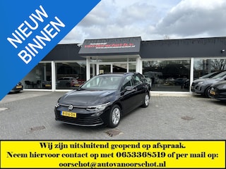 Volkswagen Golf Variant 1.0 TSI Life