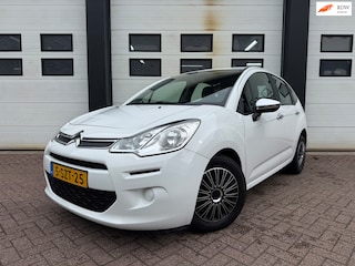 Citroën C3 1.0 VTi Attraction Airco