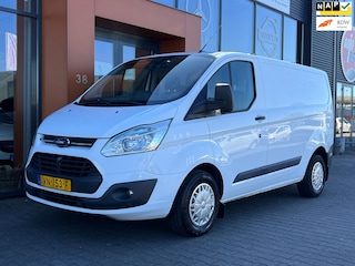 Ford Transit Custom 270 2.2 TDCI L1H1|PDC|Trekhaak|Cruise