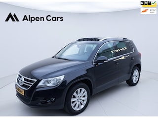 Volkswagen Tiguan 1.4 TSI Sport&Style PANO / Camera / Cruise Controle / AC / PDC / LMV