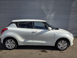 Suzuki Swift 1.2 Select Trekhaak