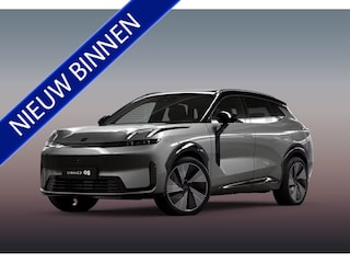 Lynk & Co 08 2026 345PK MORE 200KM NW AUTO HYBRIDE MASSAGE STOEL VERW/VENTILATIE PANO MATRIX LED HARMAN KARDON 360°CAM | PHEV