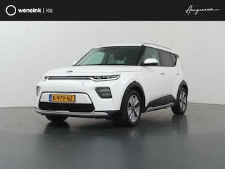 Kia Soul ExecutiveLine 64 kWh | Harman/Kardon Audio | Head Up display | Adaptieve Cruise Control | Stoelverwarming | Navigatie | Achteruitrijcamera | Apple Carplay