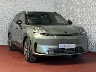 Lynk & Co 08 2026 345PK MORE 200KM NW AUTO HYBRIDE MASSAGE STOEL VERW/VENTILATIE PANO MATRIX LED HARMAN KARDON 360°CAM | PHEV