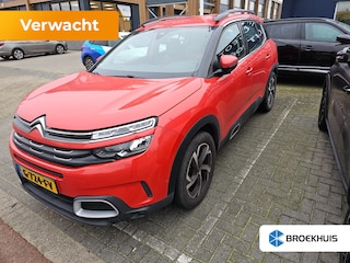 Citroën C5 Aircross 1.2 PureTech Business Adaptive Cruise Control | Climate Control | Navigatie