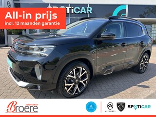 Citroën C5 Aircross 1.6 Plug-in Hybrid 225 Shine EAT-8 Automaat Adaptive cruise control