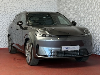 Lynk & Co 08 2026 345PK MORE 200KM NW AUTO HYBRIDE MASSAGE STOEL VERW/VENTILATIE PANO MATRIX LED HARMAN KARDON 360°CAM | PHEV