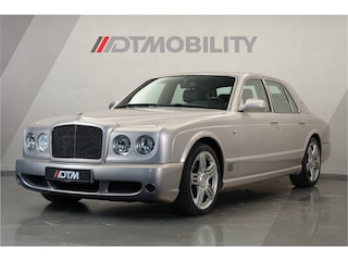 Bentley Arnage 6.8 V8 T Final Series