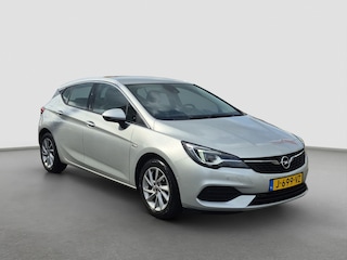 Opel Astra 1.2 Elegance 130pk | Camera | Full LED | Parkeersensoren | Full map navigatie | Carplay/android auto |