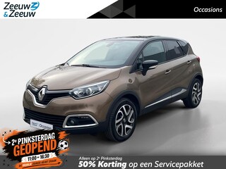 Renault Captur 0.9 TCe Dynamique