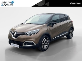Renault Captur 0.9 TCe Dynamique