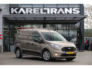 Ford Transit Connect 1.5 EcoBlue 120 | L2 | Trekhaak | Imperiaal | Camera | Cruise..