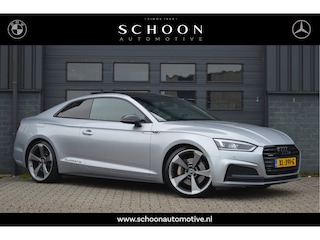 Audi A5 Coupé 45 TFSI quattro S edition | S-LINE | PANO | B&O |