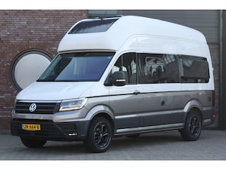 Volkswagen California Grand 600 VW Crafter 2.0 177PK Automaat
