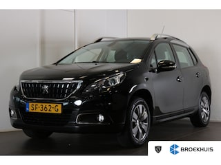 Peugeot 2008 1.2 PureTech Blue Lion | Navi | Cruise | PDC Achter |  Apple Carplay & Android Auto | DAB |