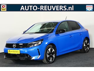 Opel Corsa Electric Edition 50 kWh / LED / CarPlay / Cruisecontrol / Bluetooth