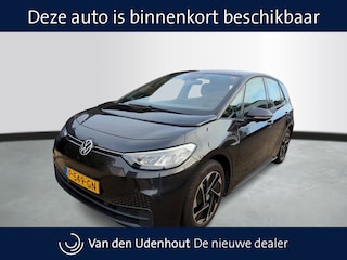 Volkswagen ID.3 Pro 58 kWh | Binnenkort beschikbaar |