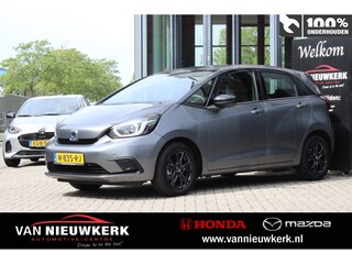 Honda Jazz 1.5 i-MMD 109pk Hybrid CVT Executive| Carplay | Adaptieve Cruisecontrol | Stoelverwarming |