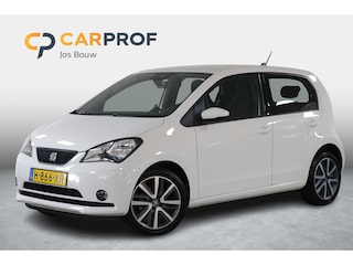 Seat Mii electric Plus Climate | Cruise | DAB | Stoelverw. | Lichtmetaal.