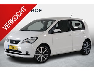 Seat Mii electric Plus Climate | Cruise | DAB | Stoelverw. | Lichtmetaal.