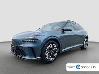 Genesis GV60 84 kWh 229pk Long Range RWD Single Motor Premium | V2L | Leder | Bang & Olufsen | Panoramadak | Comfort Pakket
