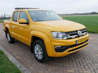 Volkswagen Amarok 3.0 TDI v6 4Motion Plus Cab DSG AC NAVI ** 12999 EX BTW **