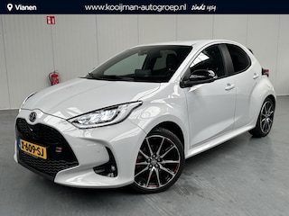 Toyota Yaris 1.5 Hybrid GR Sport SLECHTS 48.043KM, LUXE OPTIES, NEDERLANDSE AUTO!!