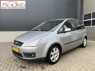 Ford C-MAX Focus 1.6-16V Futura