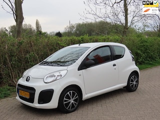 Citroën C1 1.0 Attraction *Airco