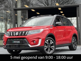 Suzuki Vitara 1.4 Boosterjet AllGrip Style 129PK | Navigatie | Adaptieve Cruise Control | Schuifkanteldak | Dealeronderhouden