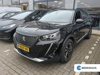 Peugeot 2008 1.2 PureTech Allure Pack | Automaat | Navi by app | Apple carplay | Camera | NL auto | 3D Instrumentenpaneel |
