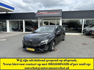 Peugeot 308 SW 1.2 PureTech Active Pack Business