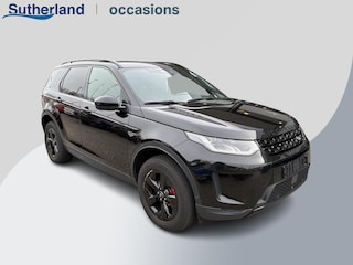 Land Rover Discovery Sport P300e PHEV AWD Auto Dynamic SE | Voorruit verwarming | 360 Camera | Trekhaak
