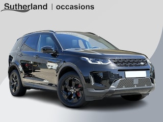 Land Rover Discovery Sport P300e PHEV AWD Auto Dynamic SE | Voorruit verwarming | 360 Camera | Trekhaak