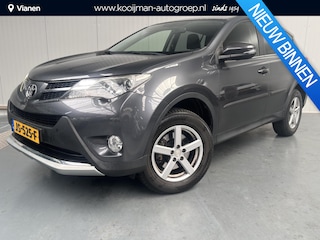 Toyota RAV4 2.0 Style 4WD