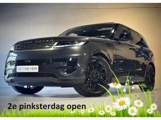 Land Rover Range Rover Sport 3.0 P440e PHEV AWD S |Panorama dak |ACC | Meridian Sound-systeem |360 camera |
