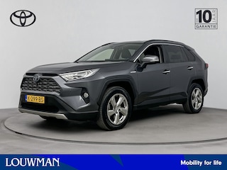 Toyota RAV4 2.5 Hybrid AWD Executive | 360° Camera | JBL Audio | Leder | PDC |