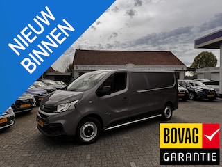 Fiat Talento 2.0 MultiJet L2H1 Basis