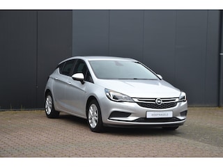 Opel Astra 1.0 Turbo Business Executive * Navi *