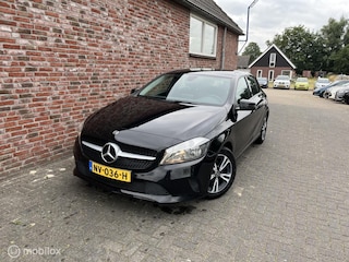 Mercedes-Benz A-klasse 160 Ambition